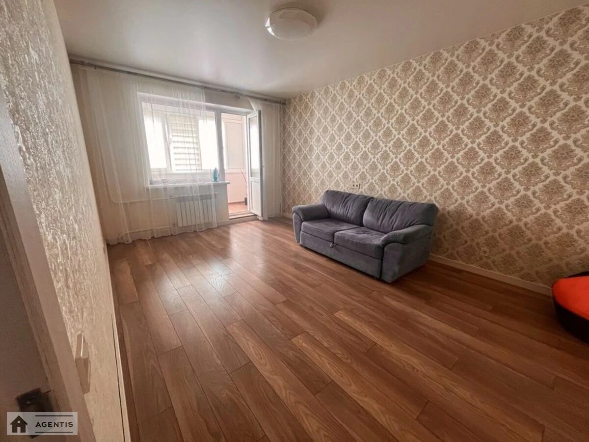 Apartment for rent. 2 rooms, 60 m², 9th floor/10 floors. Tarasivska , Bucha. 