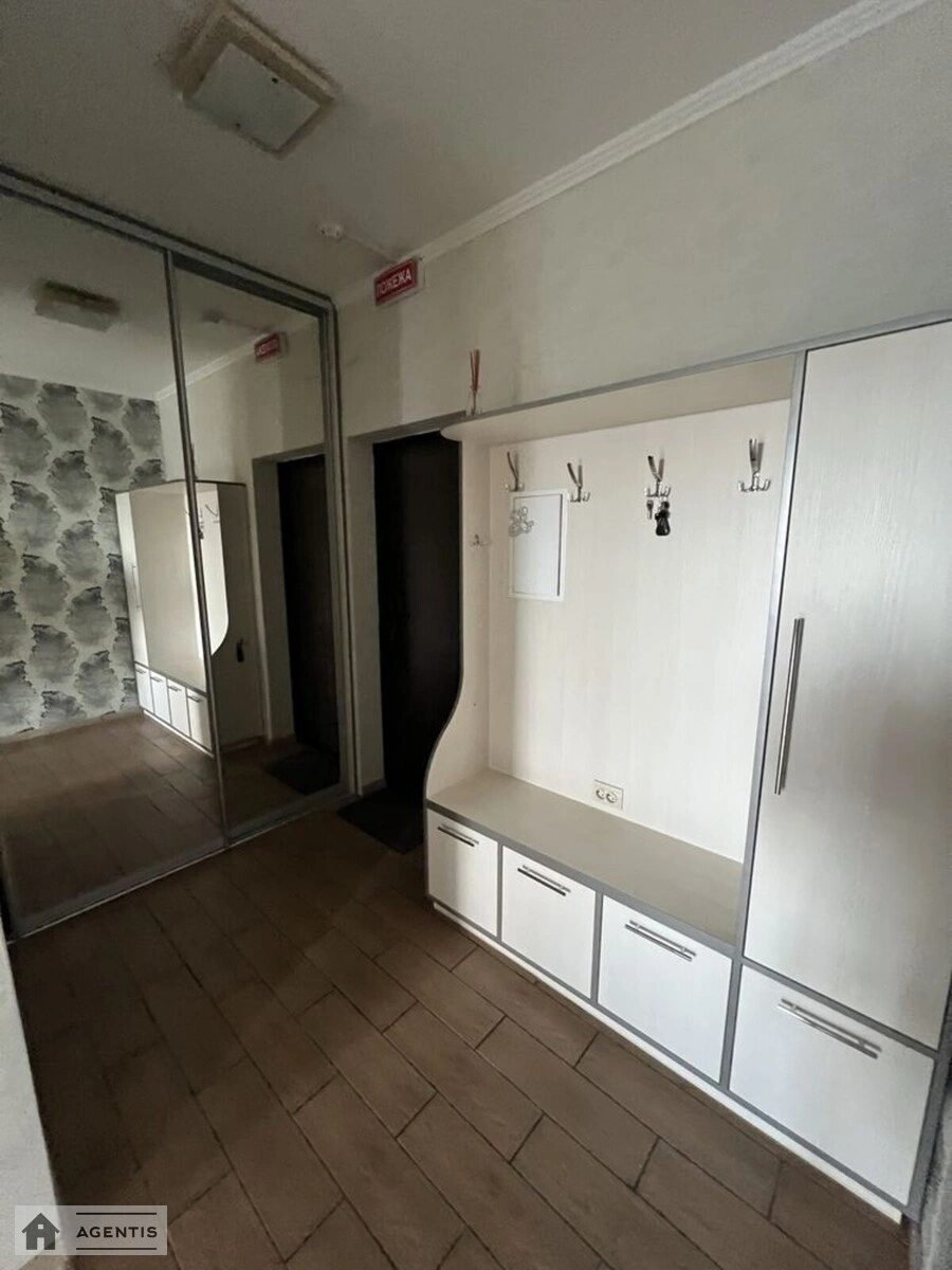 Здам квартиру. 2 rooms, 72 m², 15 floor/25 floors. Голосіївський район, Київ. 