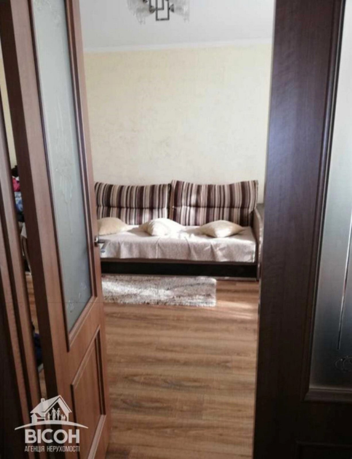 Apartments for sale. 4 rooms, 114 m², 7th floor/8 floors. Velykaya Berezovytsa. 