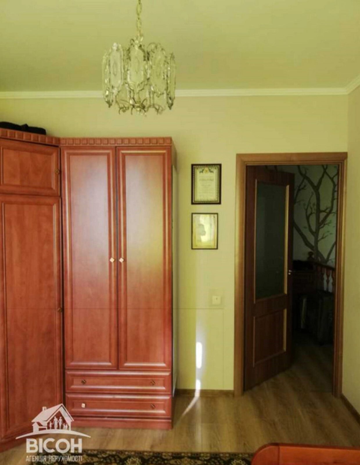 Продаж квартири. 4 rooms, 114 m², 7th floor/8 floors. Великая Березовица. 