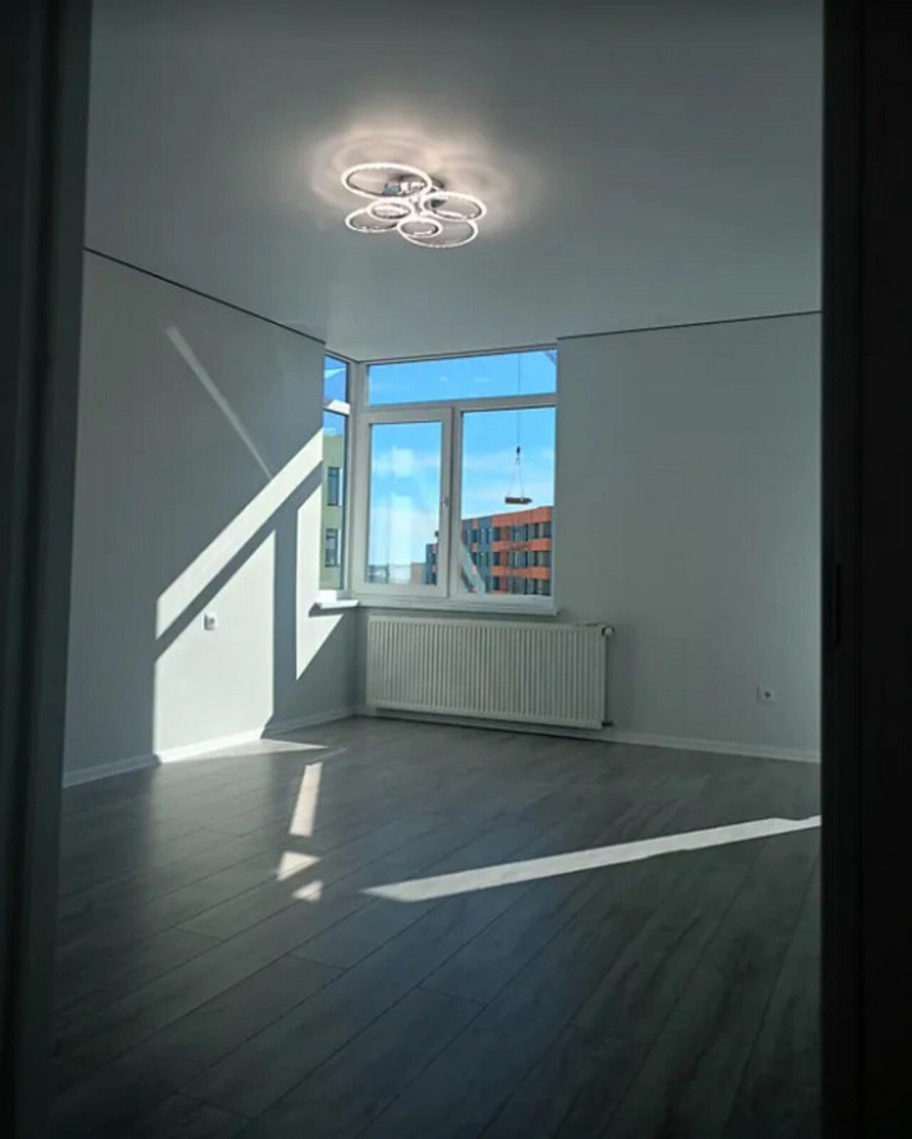 Продаж квартири. 1 room, 40 m², 10th floor/11 floors. Бам, Тернопіль. 