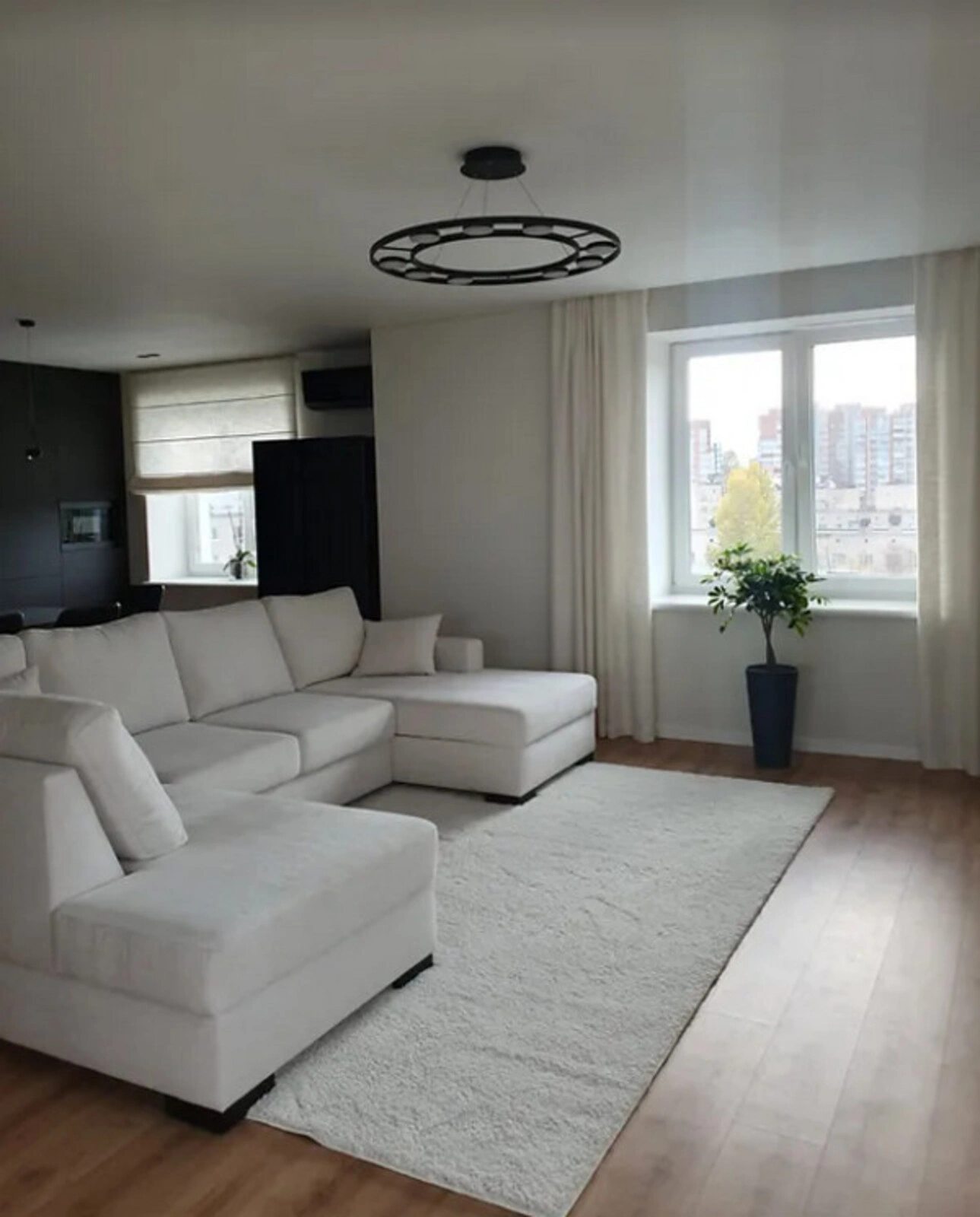 Продаж квартири. 3 rooms, 110 m², 9th floor/10 floors. Дружба, Тернопіль. 