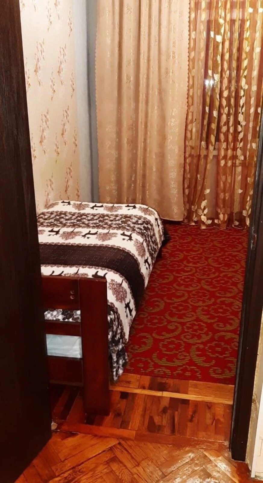 Кімната у 3х кімнатній квартирі, Новобіличі, Святошинський район