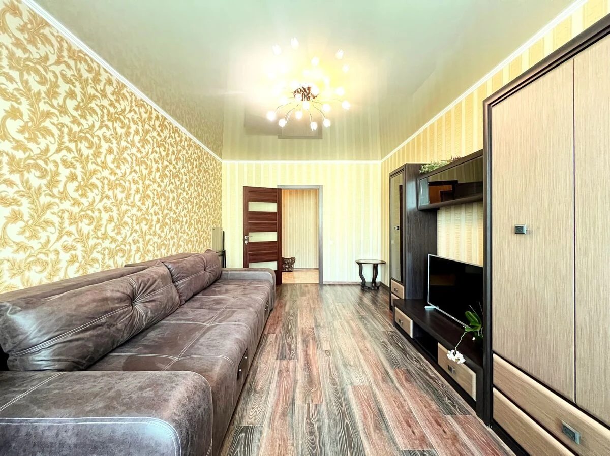 Здам квартиру. 2 rooms, 72 m², 16 floor/21 floors. 35, Герцена 35, Київ. 