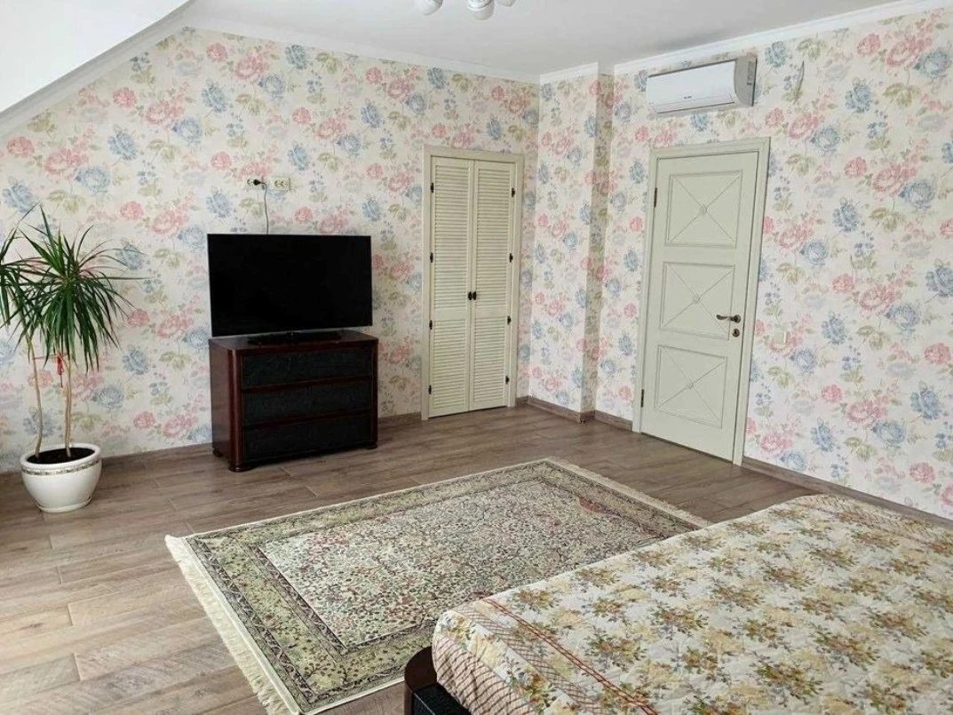 Продажа дома. 6 rooms, 265 m², 2 floors. Петрушки. 