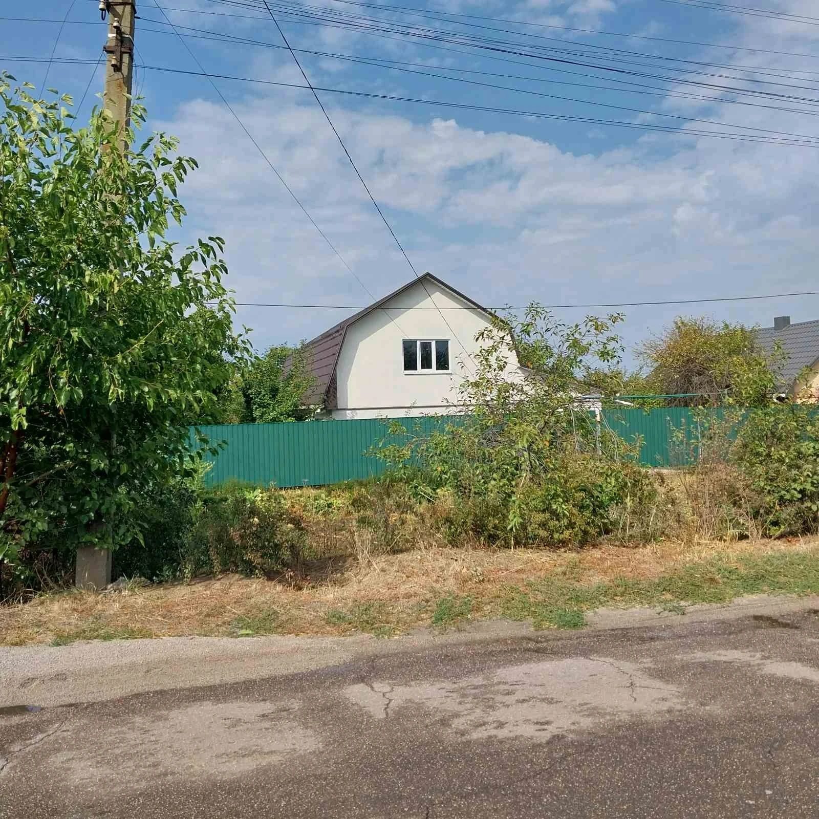 House for sale. 93 m², 2 floors. Podilskyy leninskyy, Kropyvnytskyy. 