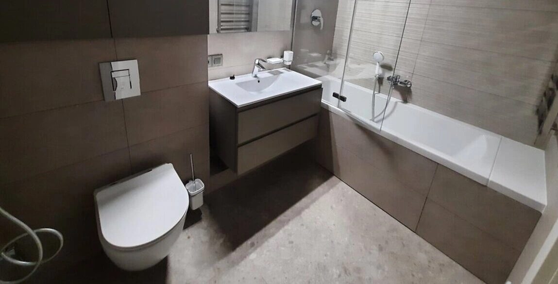 Apartment for rent. 2 rooms, 120 m², 5th floor/20 floors. 75, Kazymyra Malevycha vul., Kyiv. 