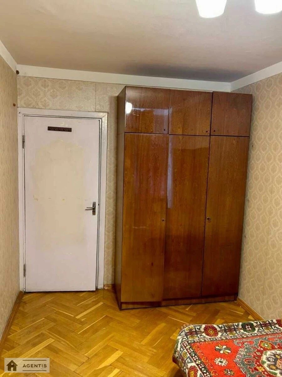 Apartment for rent. 2 rooms, 43 m², 8th floor/10 floors. 16, Anatoliya Solovyanenka vul. Oleksandra Boychenka, Kyiv. 