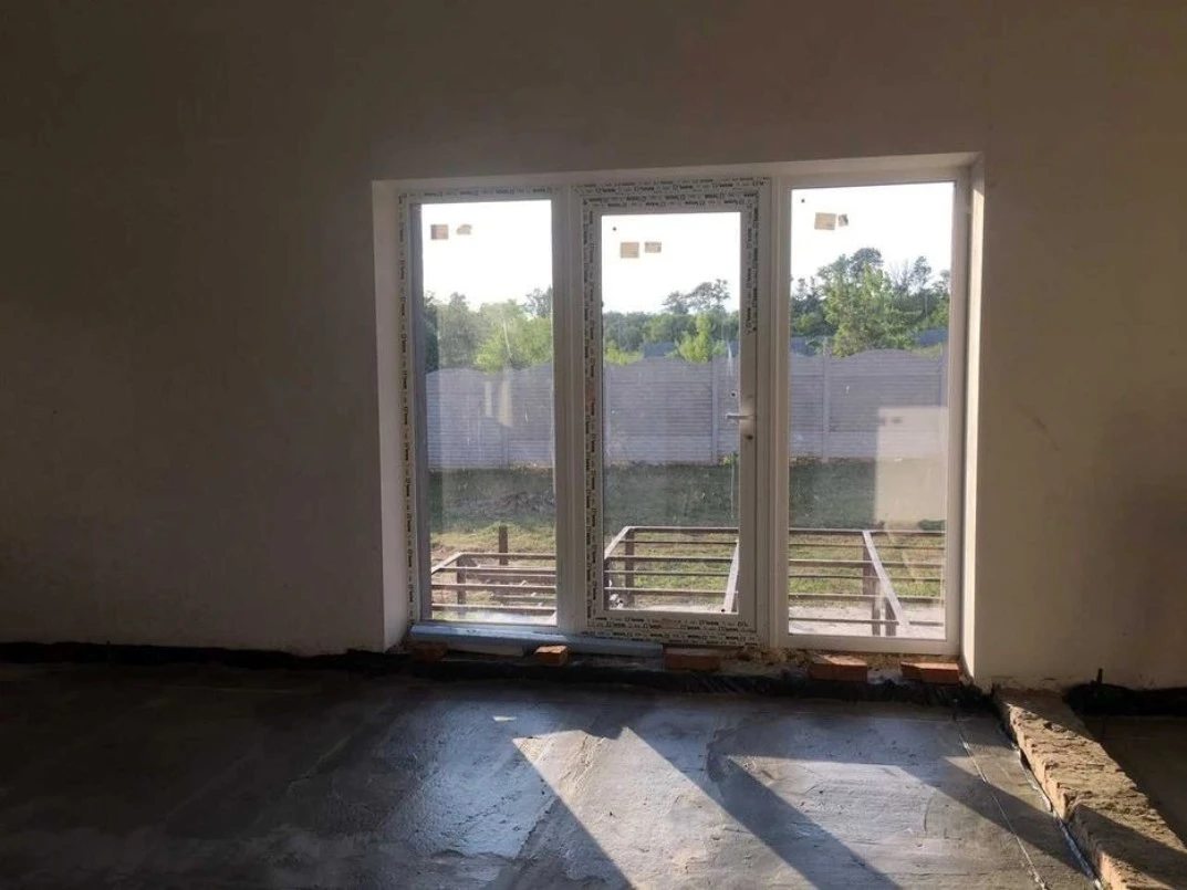 House for sale. 4 rooms, 198 m², 2 floors. Mala Danylivka. 