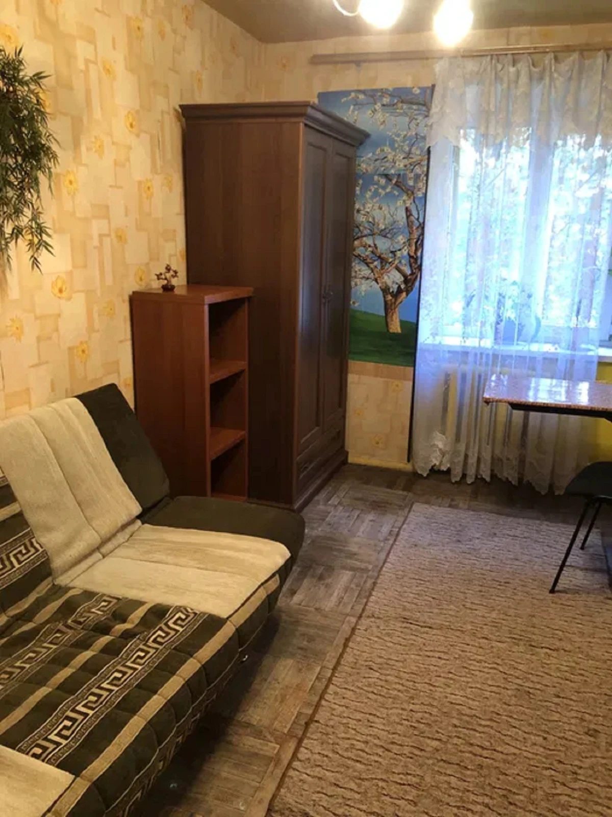 Продаж квартири 2 кімнати, 44 m², 2 пов./9 поверхів. 3, Инглези (25 ой Чапаевской Дивизии) , Одеса. 