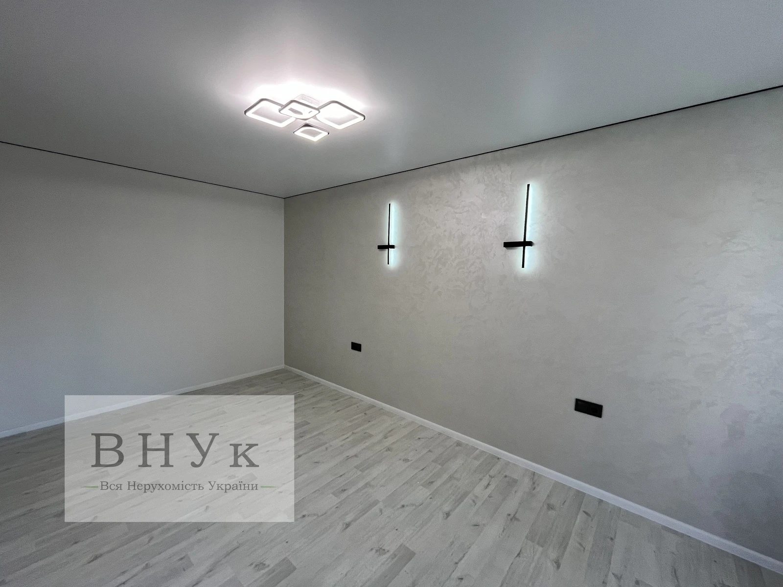 Apartments for sale 2 rooms, 59 m², 8th fl./11 floors. Kyyivska vul., Ternopil. 