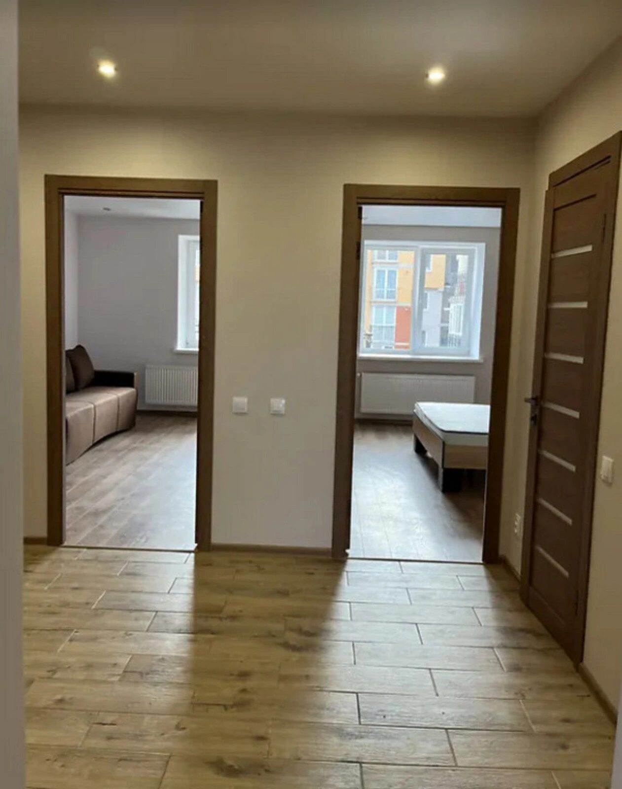 Apartments for sale. 3 rooms, 79 m², 7th floor/9 floors. 5, Kotsyubynskoho vul., Ternopil. 