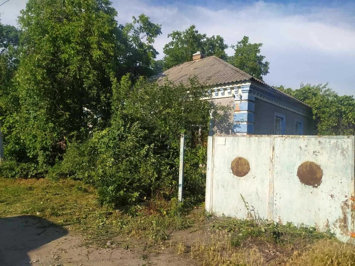 House for sale 80 m², 1 floor. Подільський (ленінський), Kropyvnytskyy. 