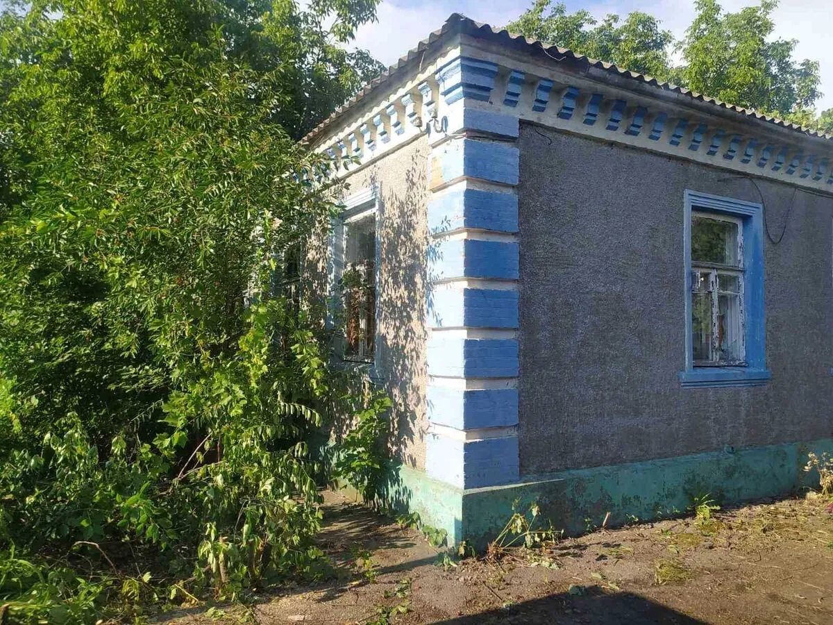 Продаж будинку 80 m², 1 пов.. Подільський (ленінський), Кропивницький. 