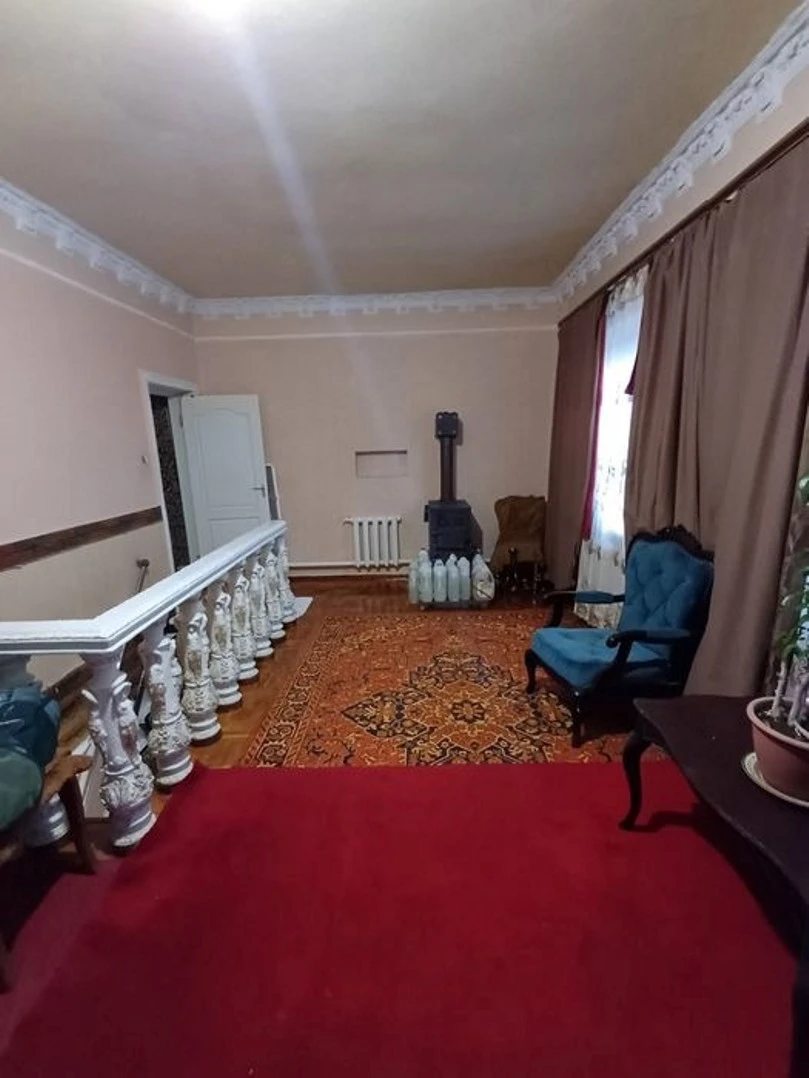 House for sale 4 rooms, 120 m², 2 floors. Stavropolska, Dnipro. 