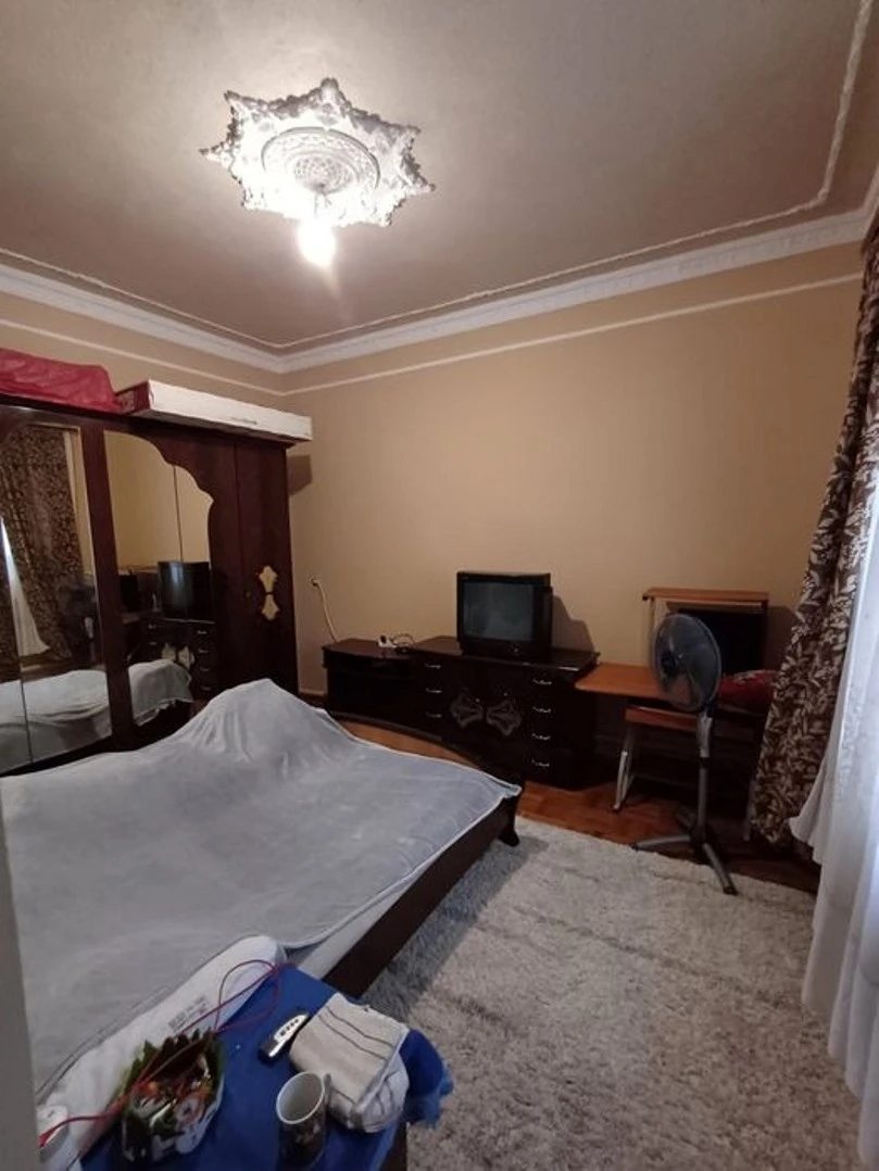 House for sale 4 rooms, 120 m², 2 floors. Stavropolska, Dnipro. 