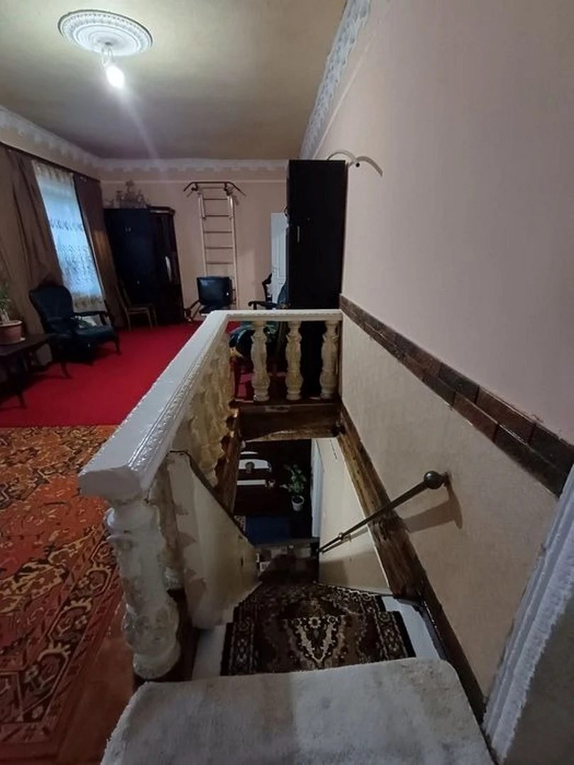 House for sale 4 rooms, 120 m², 2 floors. Stavropolska, Dnipro. 