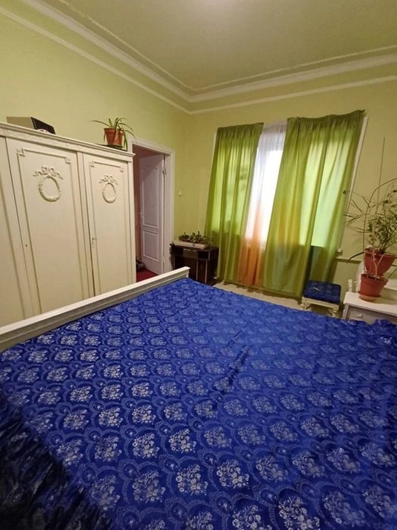 House for sale 4 rooms, 120 m², 2 floors. Stavropolska, Dnipro. 