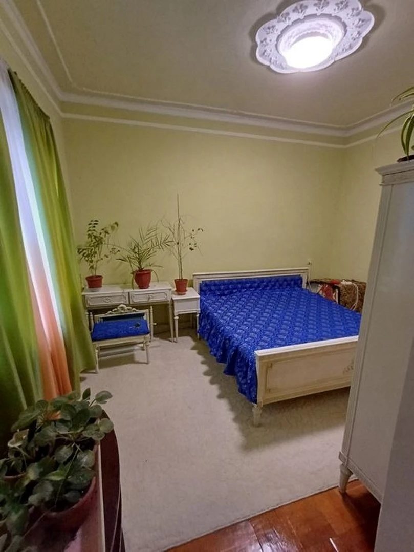 House for sale 4 rooms, 120 m², 2 floors. Stavropolska, Dnipro. 