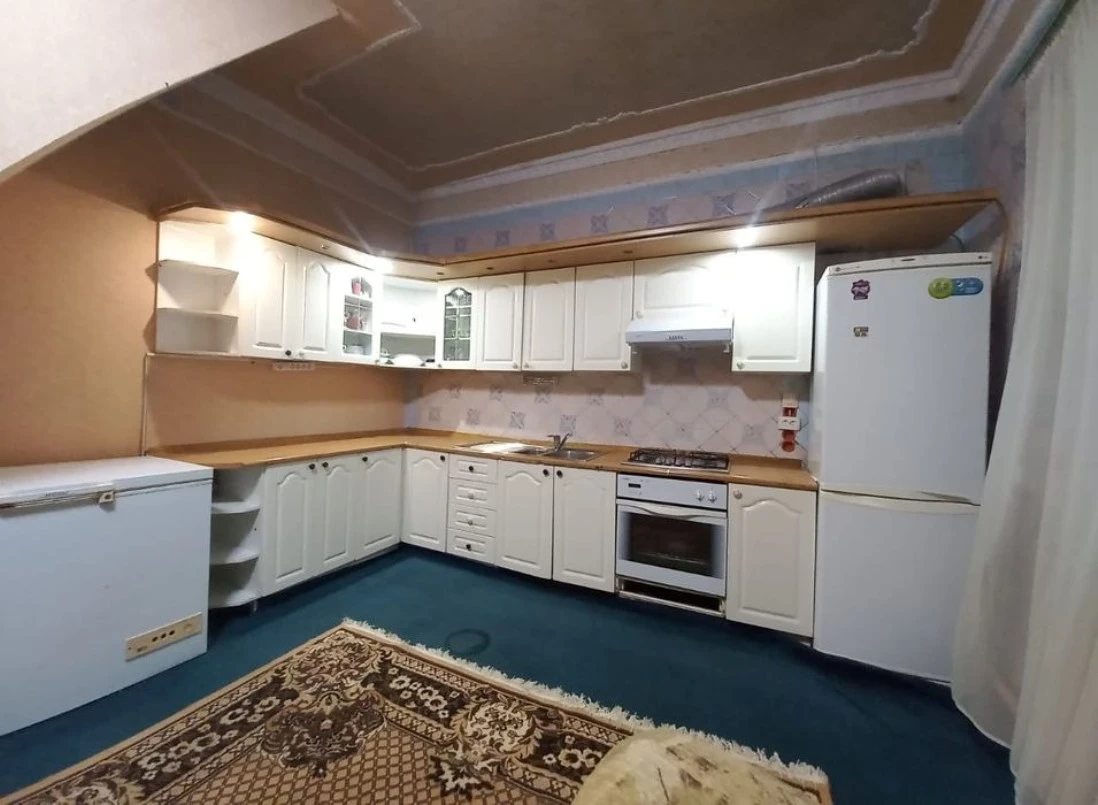 House for sale 4 rooms, 120 m², 2 floors. Stavropolska, Dnipro. 