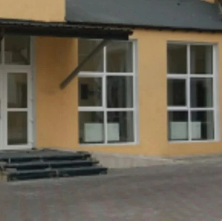 Офисное здание в Одессе 570 м под школу садик учебный центр. Двор 8сот