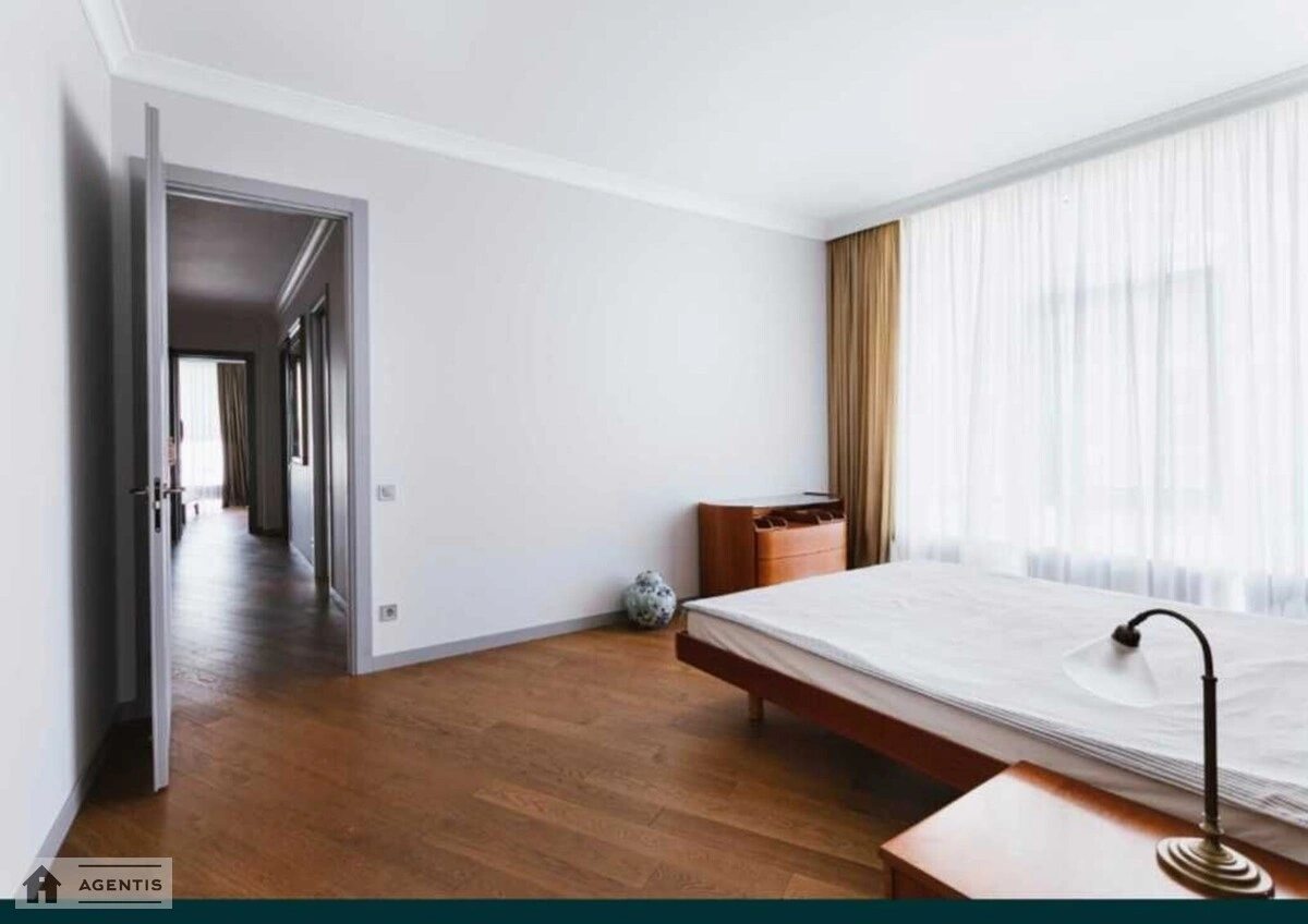 Apartment for rent. 5 rooms, 256 m², 9th floor/10 floors. 73, Yuliyi Zdanovskoyi vul. Mykhayla Lomonosova, Kyiv. 