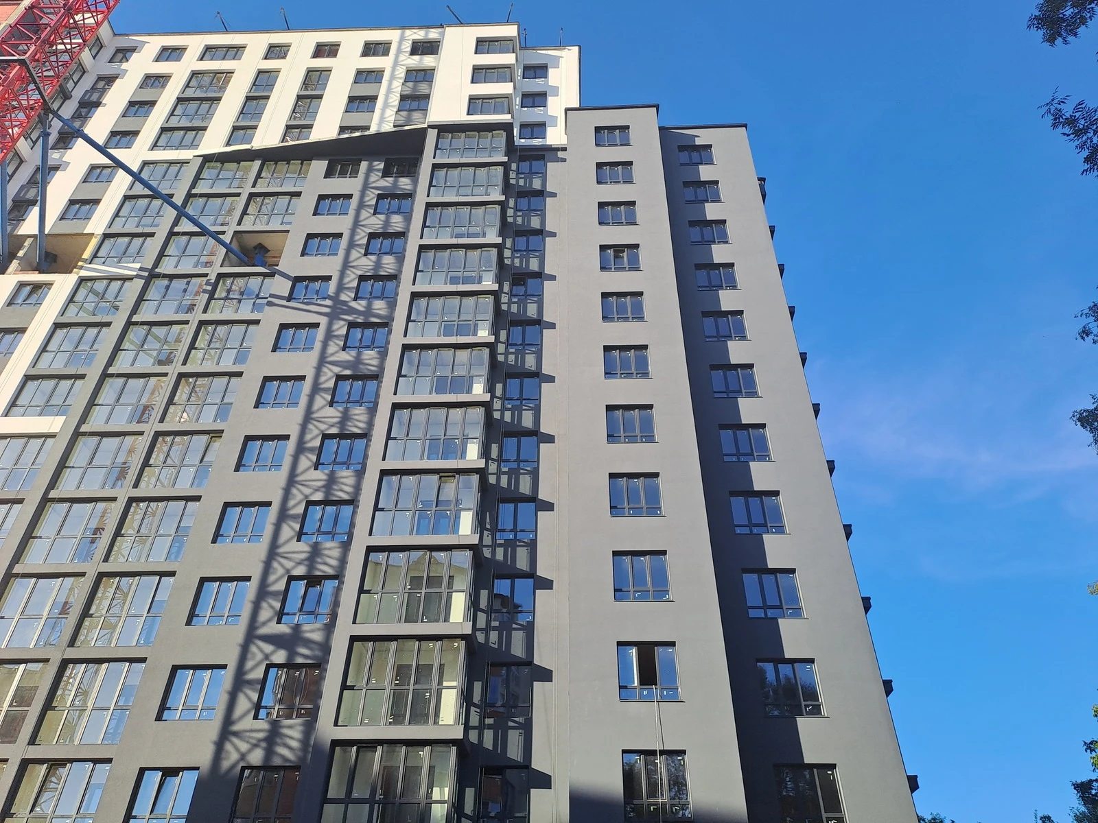 Apartments for sale 1 room, 43 m², 13th fl./16 floors. Новый свет, Ternopil. 