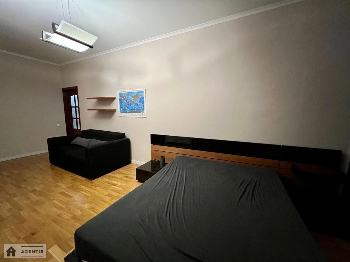 Здам квартиру. 3 rooms, 130 m², 2nd floor/24 floors. 21, Левка Лукяненка вул. (Маршала Тимошенка), Київ. 