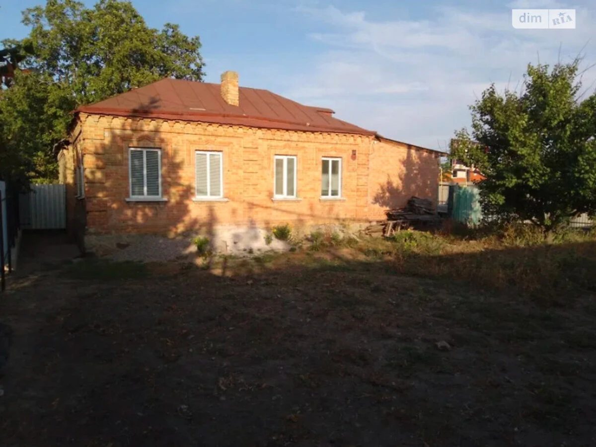 House for sale. 57 m², 1 floor. Podilskyy leninskyy, Kropyvnytskyy. 