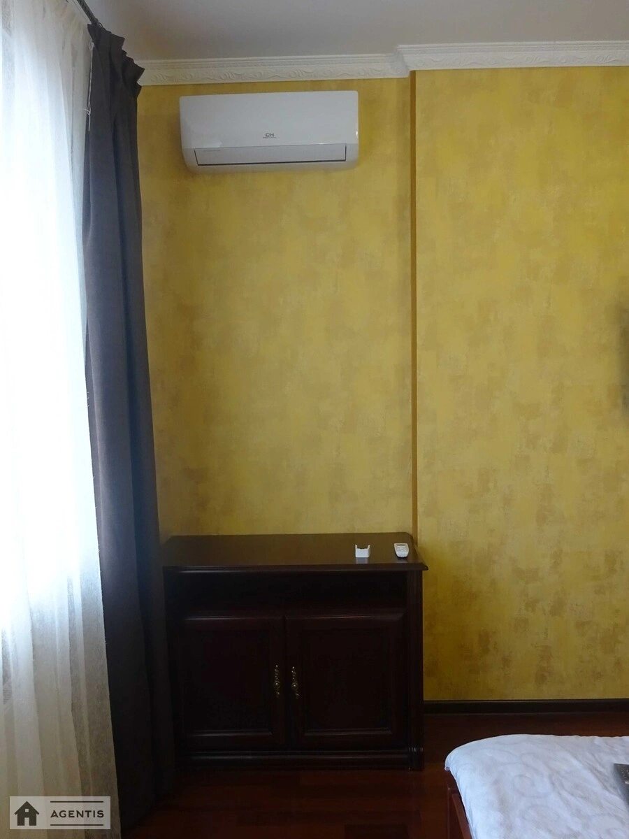 Apartment for rent. 1 room, 46 m², 5th floor/25 floors. 1, Tbiliskiy 1, Kyiv. 