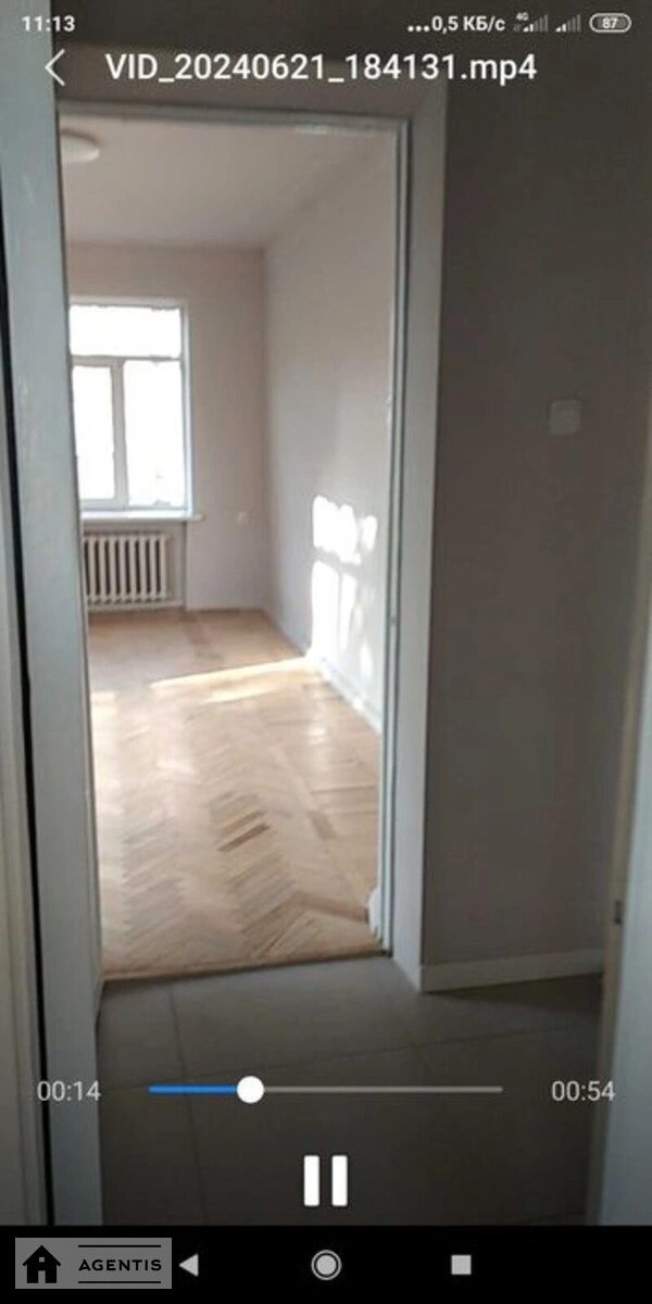 Сдам квартиру. 2 rooms, 52 m², 3rd floor/5 floors. Печерский район, Киев. 