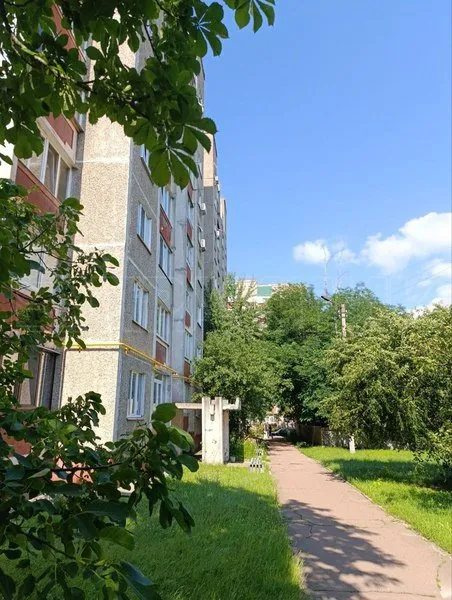 Продажа квартиры 1 комната, 375 m². Котляревського вул. 34, Чернигов. 