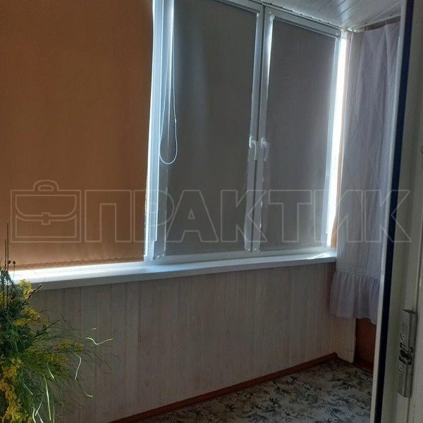 Apartments for sale 3 rooms, 62 m². Dotsenko vul. 28, Chernihiv. 