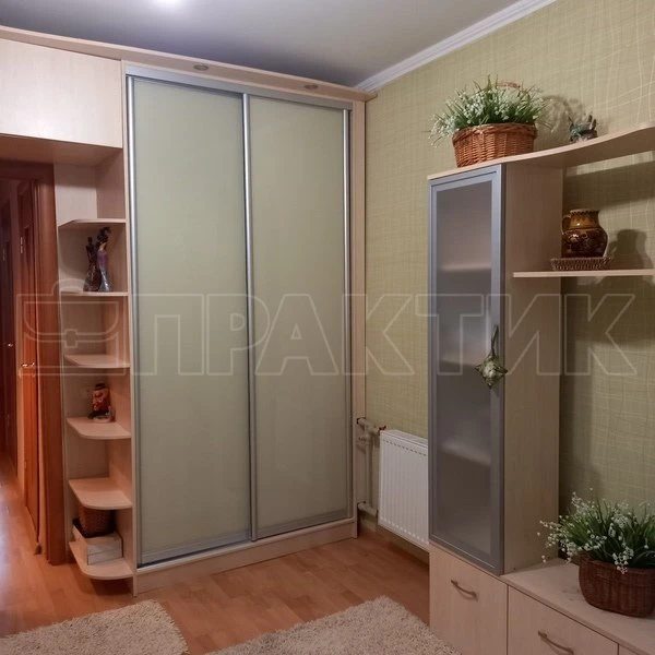 Apartments for sale 3 rooms, 62 m². Dotsenko vul. 28, Chernihiv. 