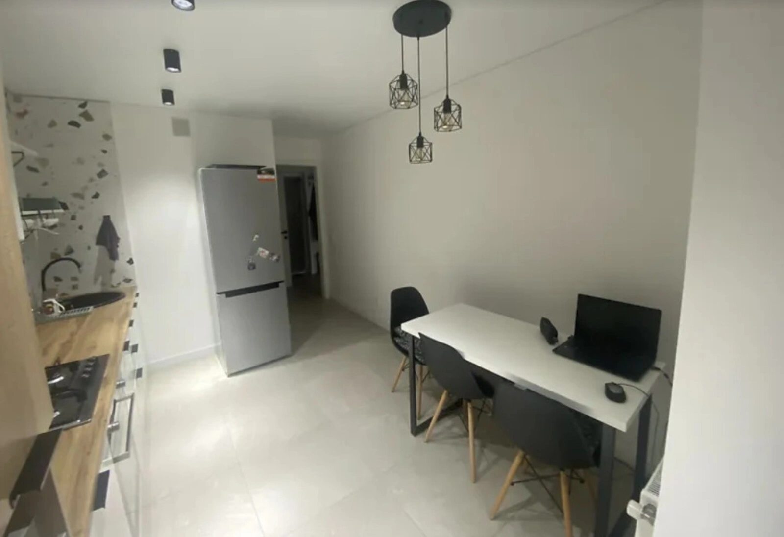 Продаж квартири. 1 room, 37 m², 3rd floor/9 floors. Бам, Тернопіль. 