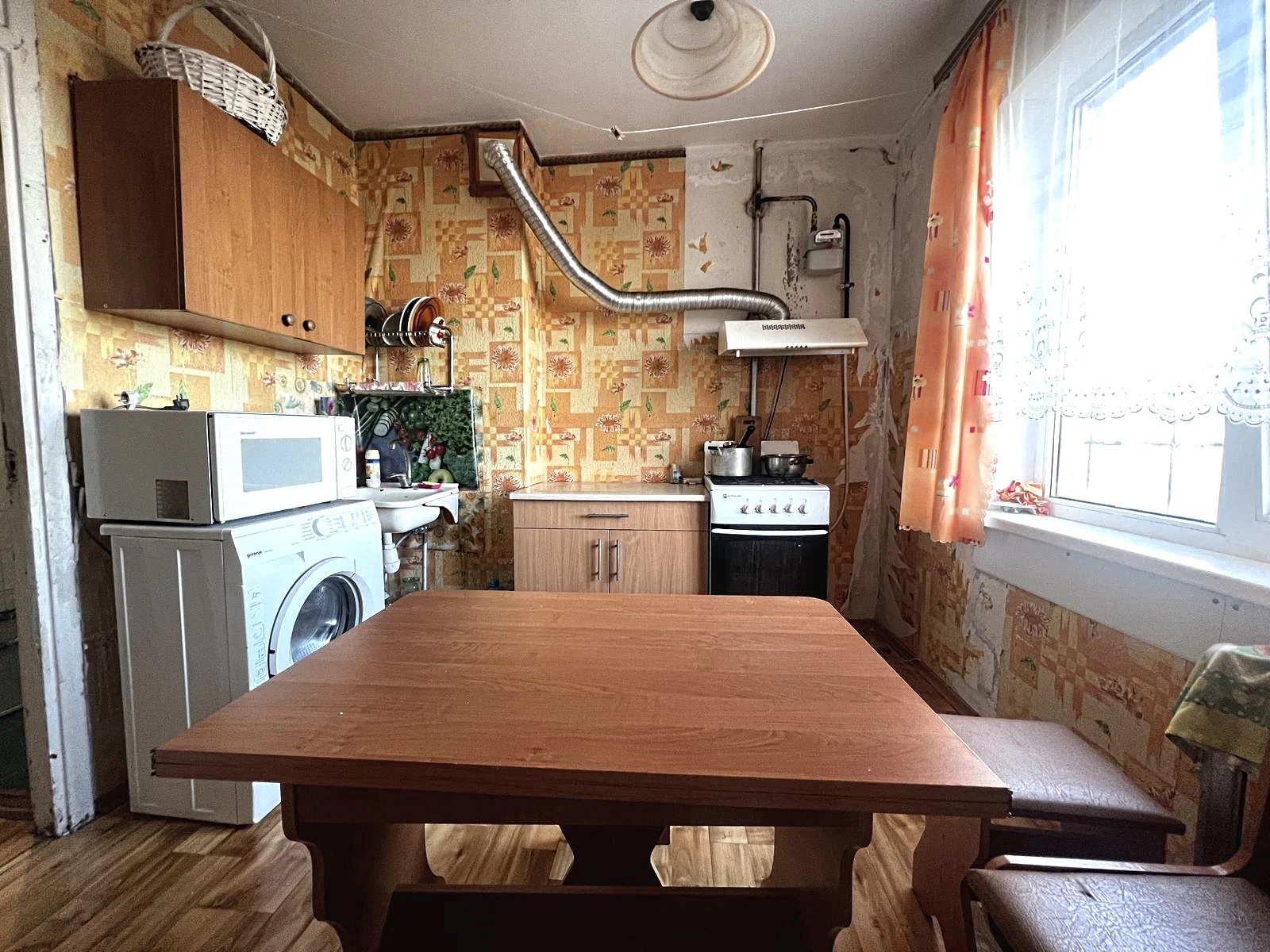 Apartments for sale. 1 room, 34 m², 7th floor/9 floors. 58, Shyshkyna ul., Odesa. 