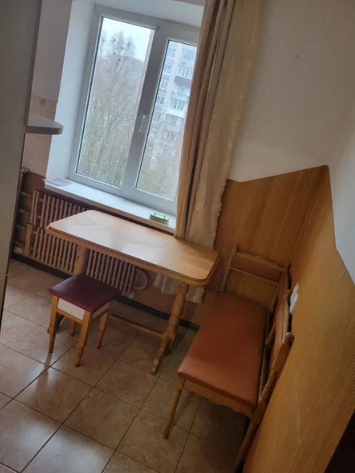 Продаж квартири. 1 room, 34 m², 5th floor/5 floors. Канада, Тернопіль. 
