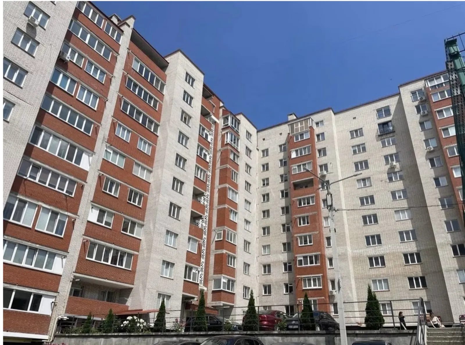 Продаж 3к квартири, 80 кв.м, вул. Галицька