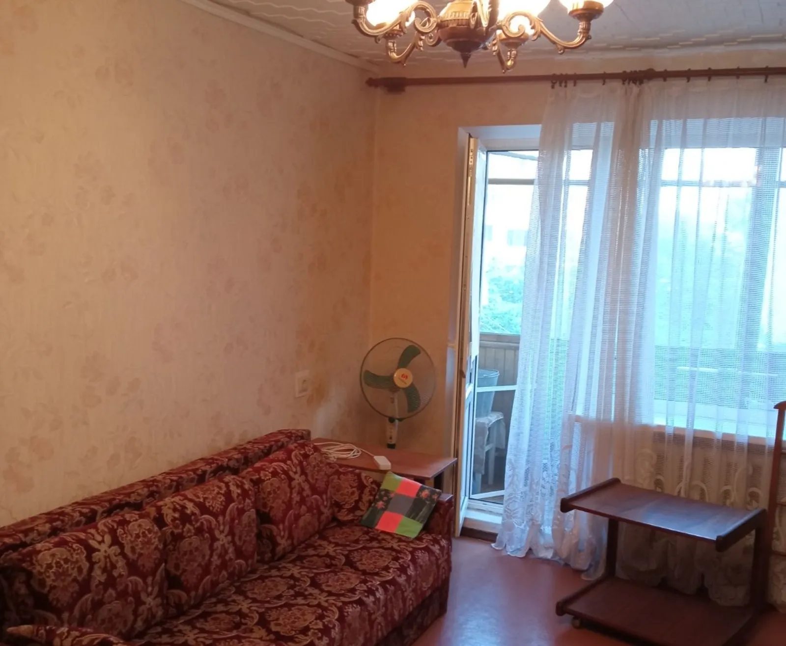 Продаж квартири. 1 room, 34 m², 5th floor/9 floors. 57, Ильфа и Петрова , Одеса. 