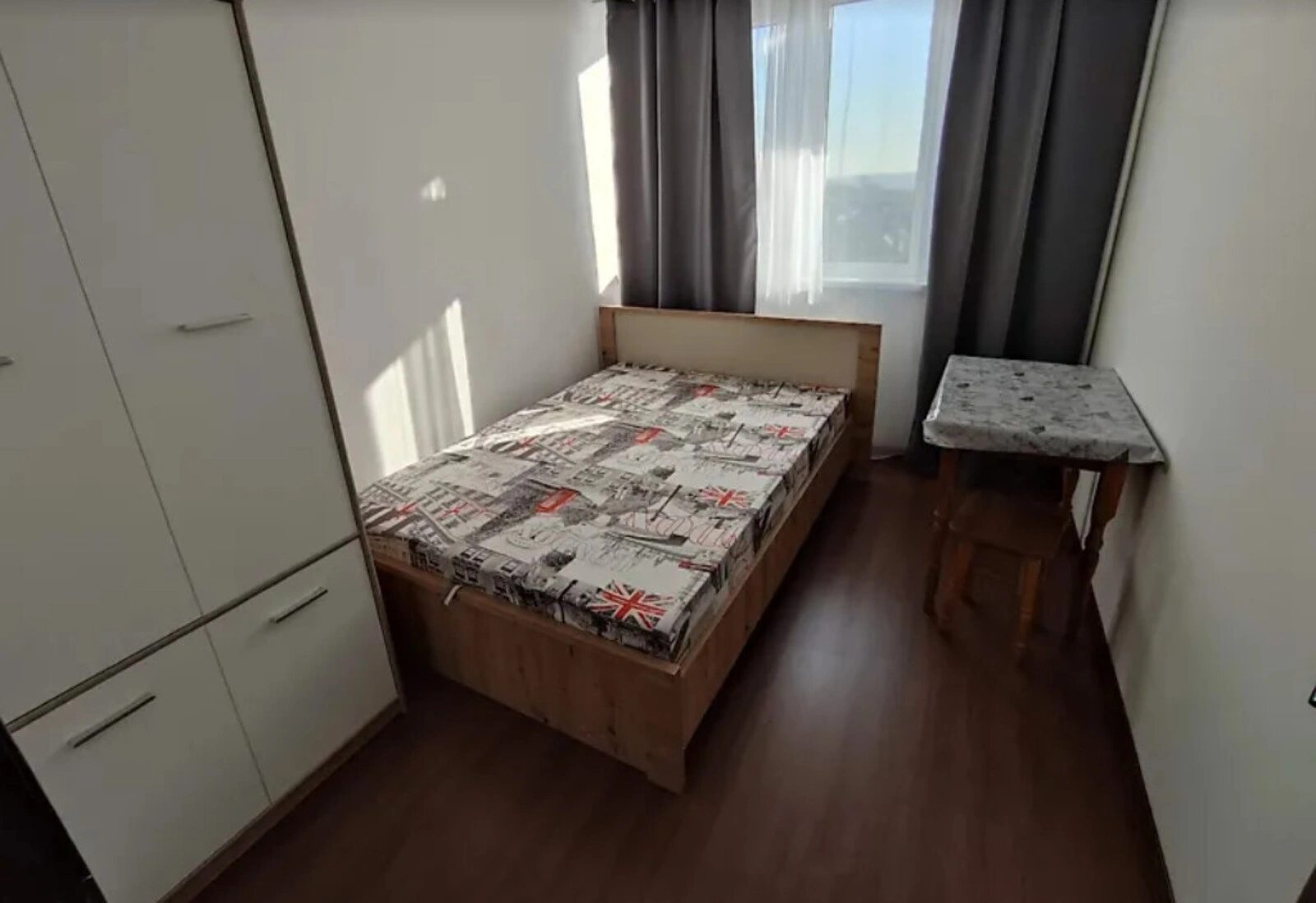 Продаж квартири. 3 rooms, 83 m², 9th floor/9 floors. Кутковцы, Тернопіль. 