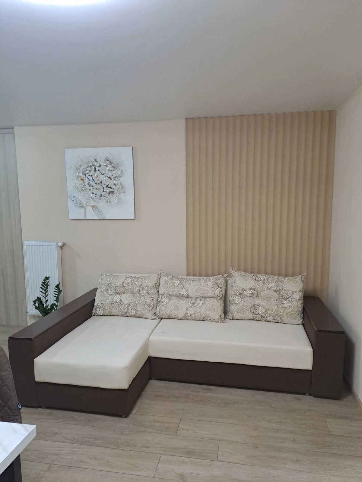 Apartments for sale 2 rooms, 70 m², 3rd fl./11 floors. Бам, Ternopil. 