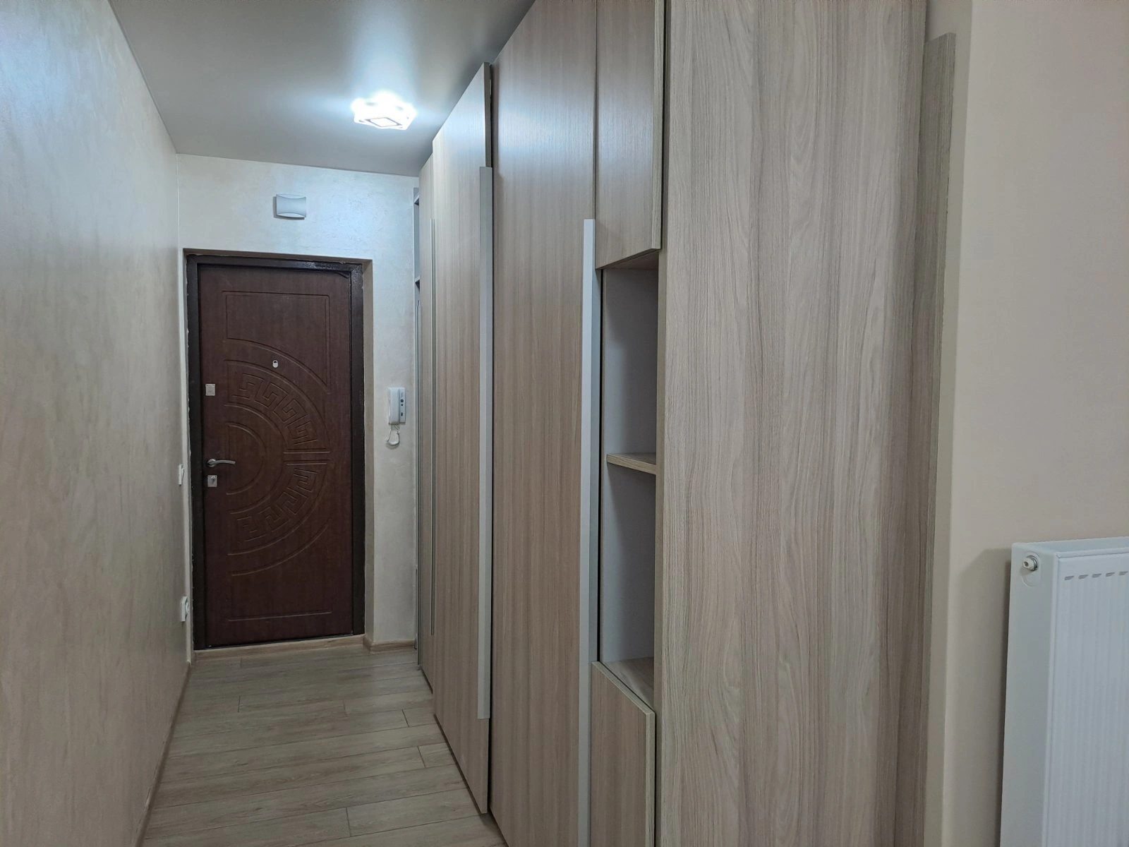 Apartments for sale 2 rooms, 70 m², 3rd fl./11 floors. Бам, Ternopil. 