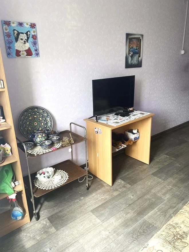 Продаж квартири 3 кімнати, 70 m², 10 пов./16 поверхів. 15, Кулиша Пантелеймона, Київ. 