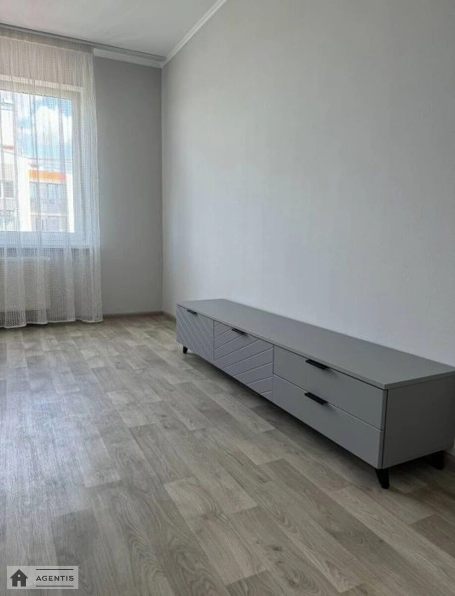 Apartment for rent 1 room, 47 m², 25th fl./26 floors. 101, Mykoly Zakrevskoho vul., Kyiv. 