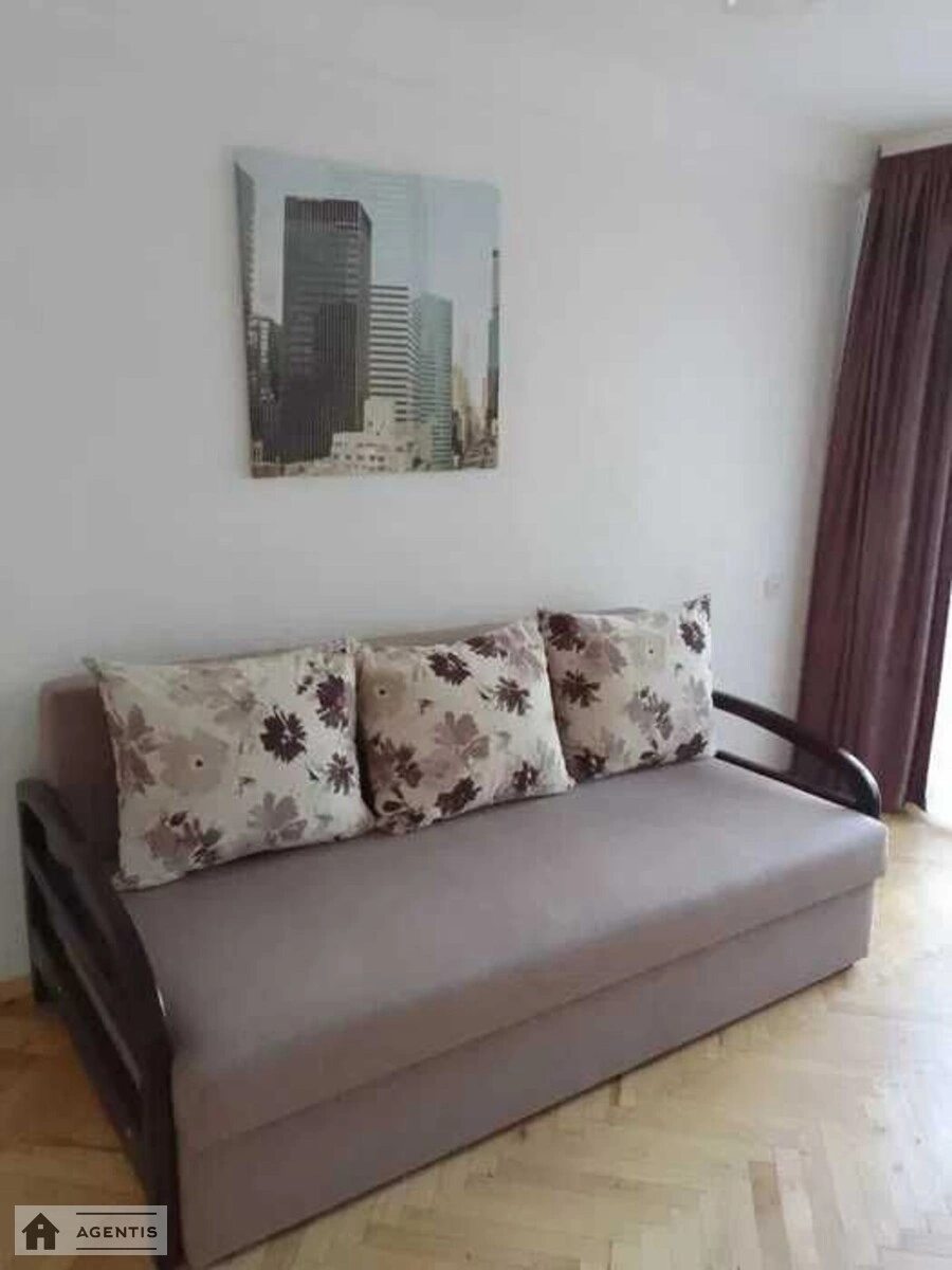 Apartment for rent 2 rooms, 45 m², 2nd fl./5 floors. 61, Danyla Shcherbakivskoho vul. Shcherbakova, Kyiv. 