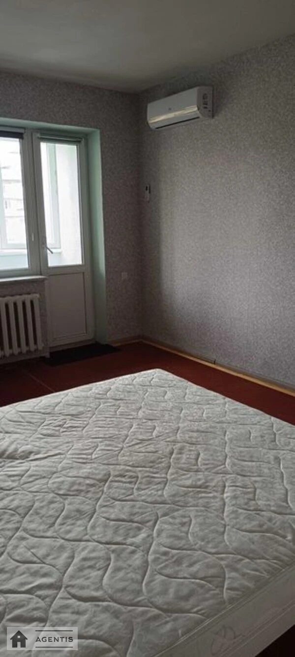 Здам квартиру 2 кімнати, 54 m², 7 пов./9 поверхів. 7, Йорданська вул. (Лайоша Гавро), Київ. 