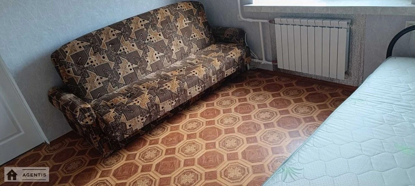 Здам квартиру 2 кімнати, 54 m², 7 пов./9 поверхів. 7, Йорданська вул. (Лайоша Гавро), Київ. 