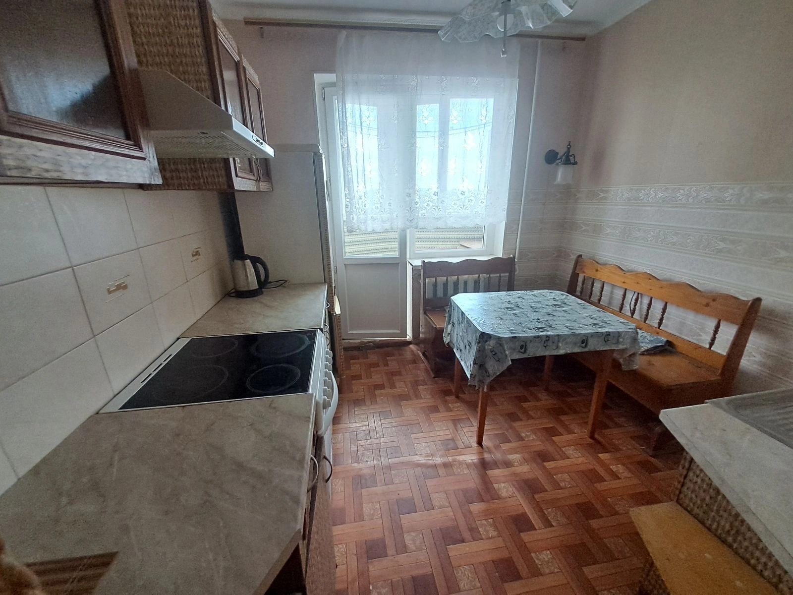 Продаж квартири 1 кімната, 43 m², 12 пов./16 поверхів. 10, Жукова Маршала пр., Одеса. 