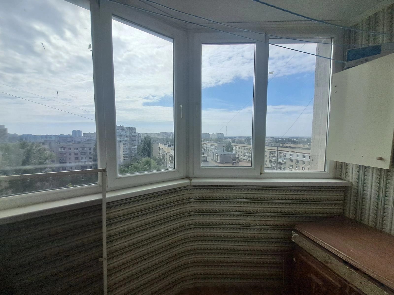 Apartments for sale 1 room, 43 m², 12th fl./16 floors. 10, Zhukova Marshala pr., Odesa. 