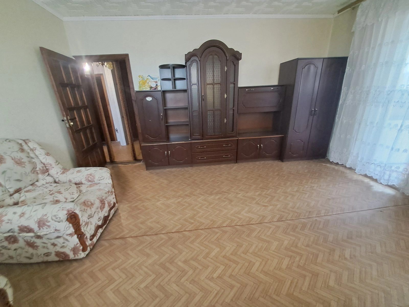 Продаж квартири 1 кімната, 43 m², 12 пов./16 поверхів. 10, Жукова Маршала пр., Одеса. 